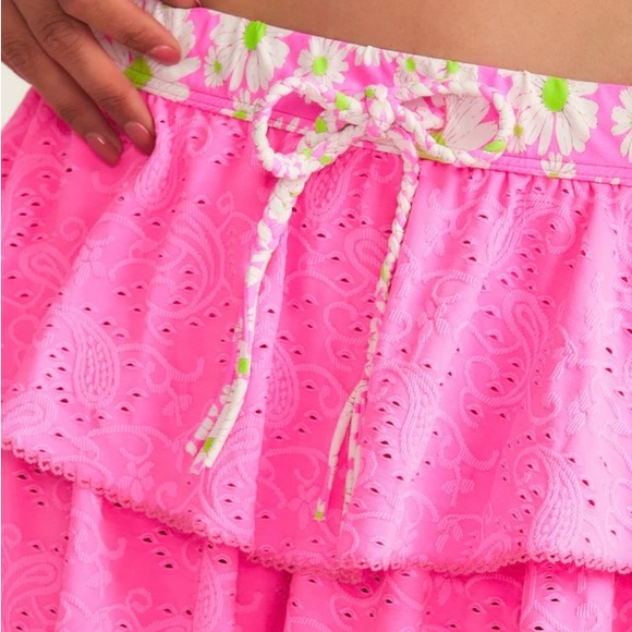 LoveShackFancy Skirts 4 Piece Set Love Shack Fancy X Hurley Poshmark